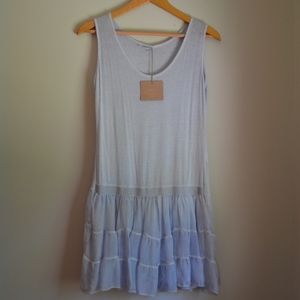 • CELINA MINIDRESS / NIGHT SHIRT •